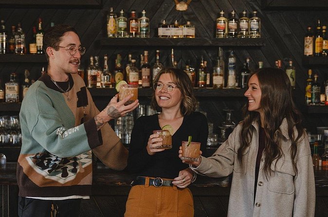 Park Distillery Tour with Craft Spirits Tasting - Why the $11.24 price works