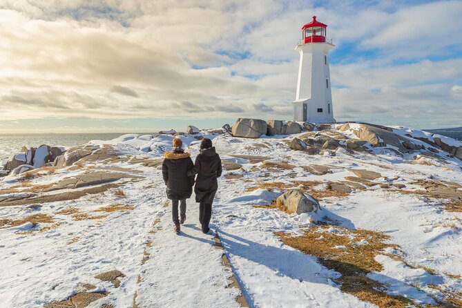 Peggy’s Cove Adventure and Halifax City Public Tour - Is the $110 Price Fair?
