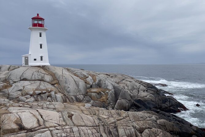 Peggy's Cove and Lunenburg Tour (small group) - Timing matters, especially for cruise passengers