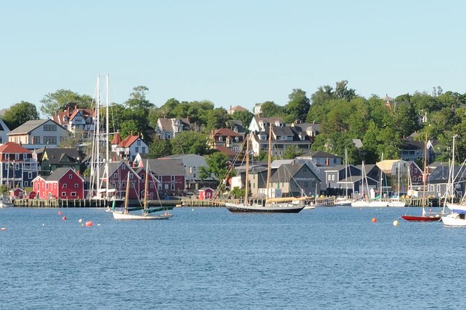 Peggy's Cove and Lunenburg Tour (small group) - My verdict: a strong choice for a first Nova Scotia outing