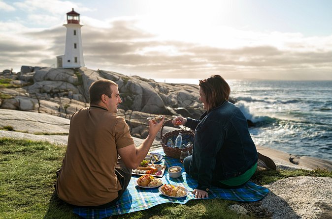 Peggy’s Cove Express Tour: Scenic Guided Experience - What to do with your free time