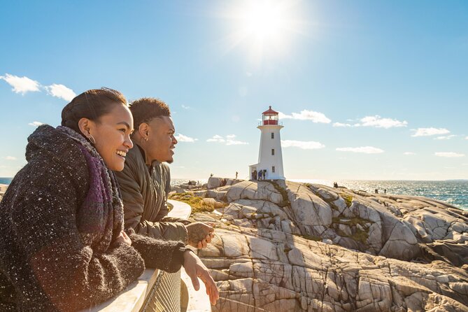 Peggy’s Cove Express Tour: Scenic Guided Experience - Is $71 a fair price?