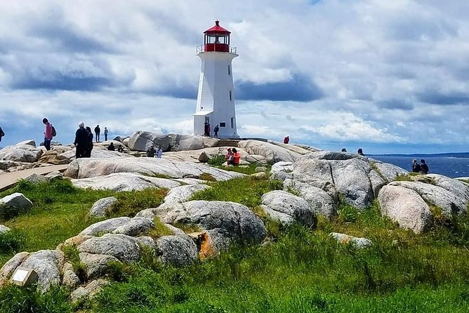 Peggy’s Cove & Halifax Historic Tour - Why this Halifax tour works