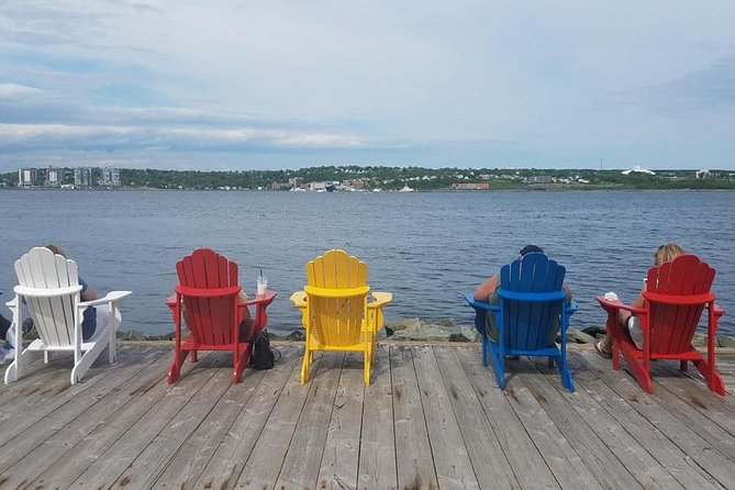 Peggy’s Cove & Halifax Historic Tour - Group size, comfort, and who should book