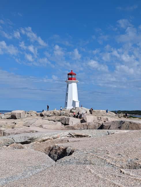 Peggy’s Cove, Lunenburg & 2 Hidden Gems – Full Day Tour - Why this South Shore route works so well