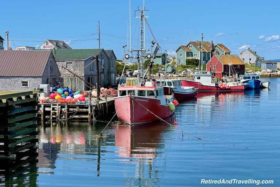 Peggy’s Cove Private Car Tour – 3.5 Hours - Key points to know before booking