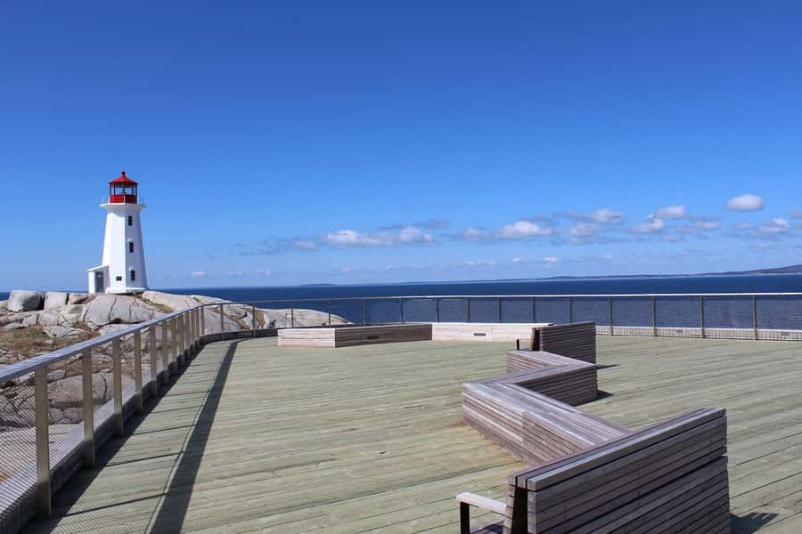 Peggy’s Cove Private Car Tour – 3.5 Hours - Why Peggy’s Cove works so well as a short Halifax outing