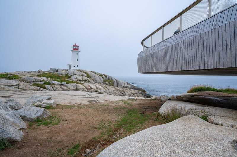 Peggy’s Cove Private Car Tour – 3.5 Hours - The Swissair Flight 111 Memorial