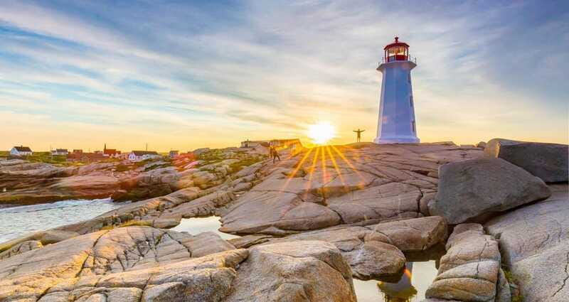Peggy’s Cove Private Car Tour – 3.5 Hours - Timing, weather, and what to bring