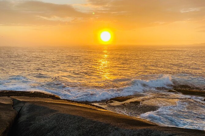 Peggy's Cove Sunset tour - Is $80.66 a fair price?