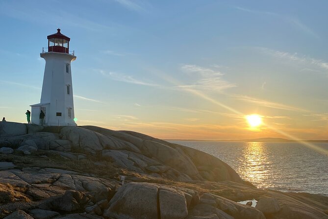 Peggy's Cove Sunset tour - Who will enjoy this Peggy’s Cove sunset tour?