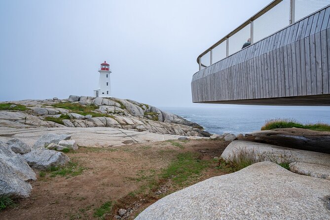 Peggys Cove Tour in Private Vehicle - Who will enjoy this tour most