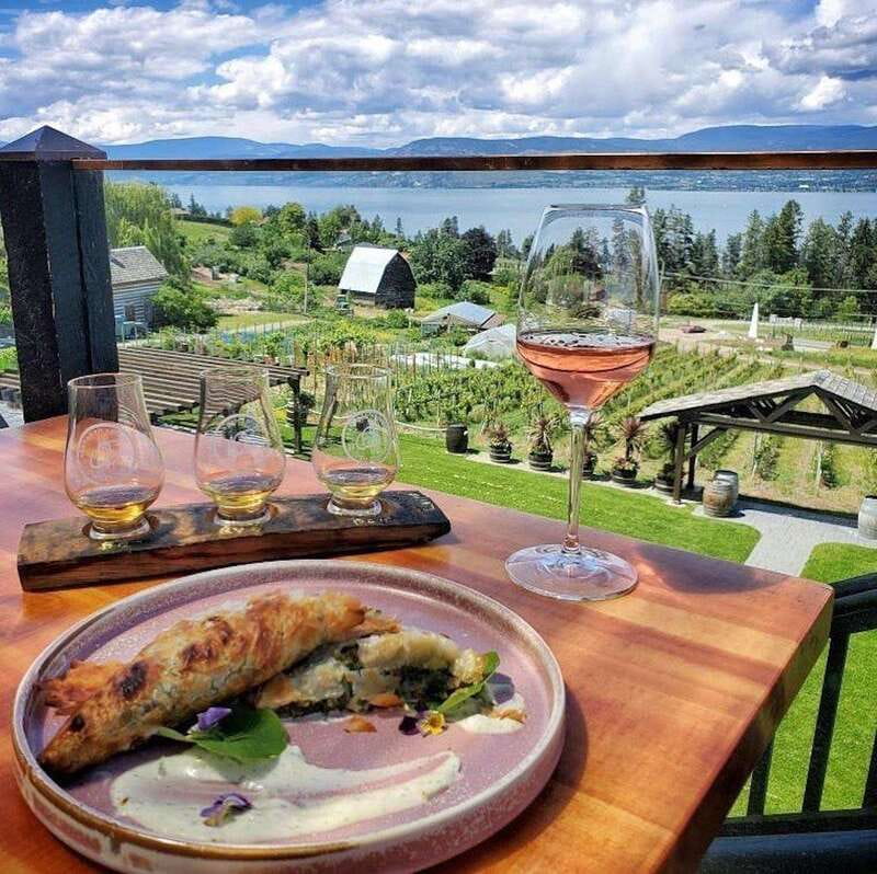 Penticton: Naramata Bench Full Day Guided Wine Tour - Key points to know before you book