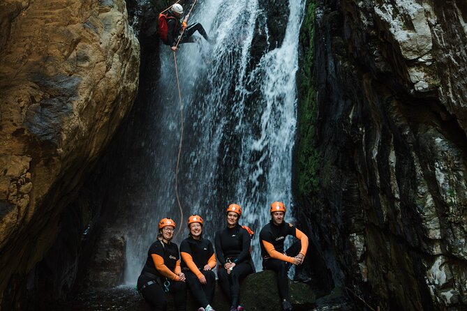 Penticton Slot Adventure - Entering the Naramata Hinterland