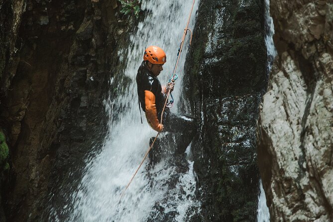 Penticton Slot Adventure - The Point of No Easy Retreat