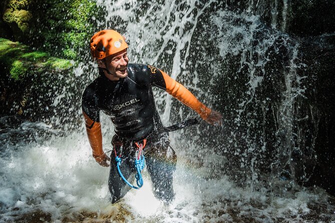 Penticton Slot Adventure - What to Wear and Pack