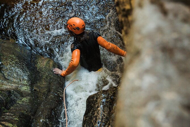 Penticton Slot Adventure - Safety, Instruction, and the Right Mindset