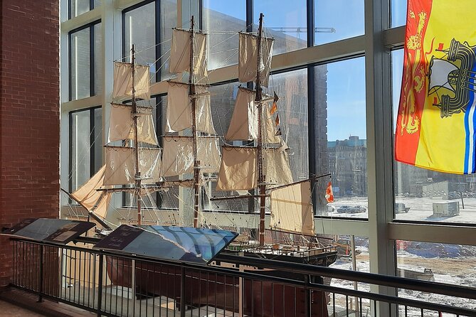 Pete's Historic Walking Tour - Why this Saint John walk feels personal
