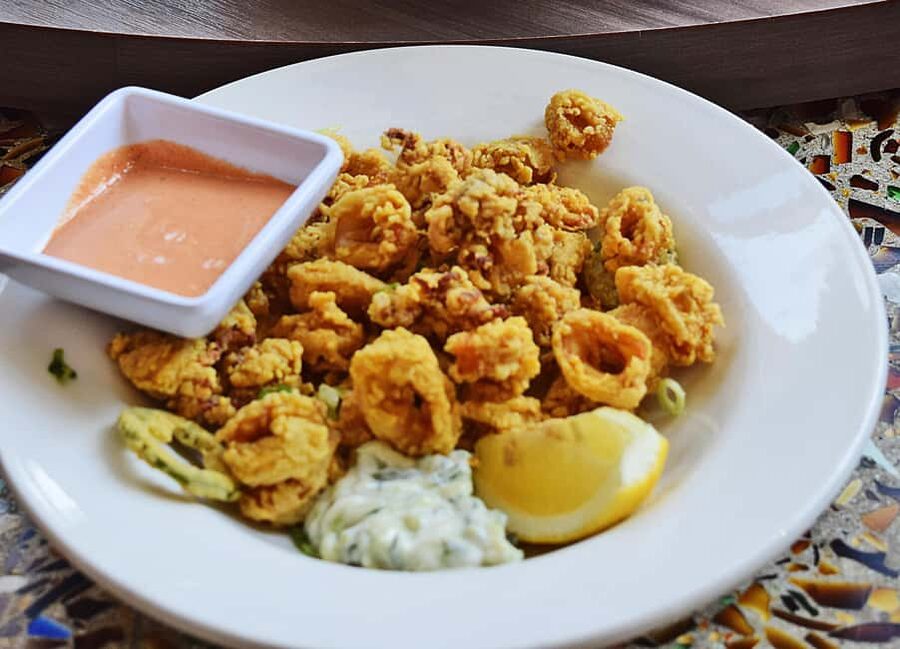 Pickle Pub Crawl: Ferry Rides and Appetizers - The first water taxi: a scenic change of gear