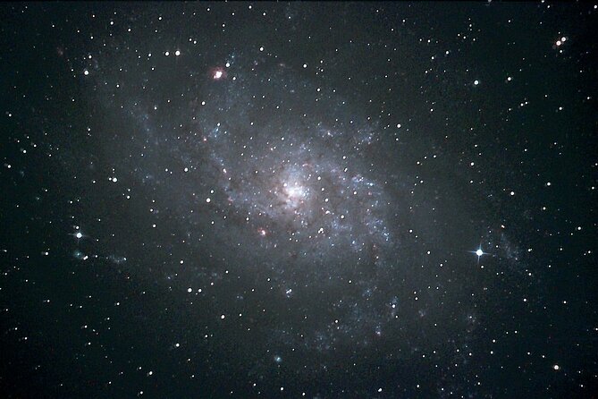 Planetarium and Telescope Combo Tour - Price and overall value at $68.61