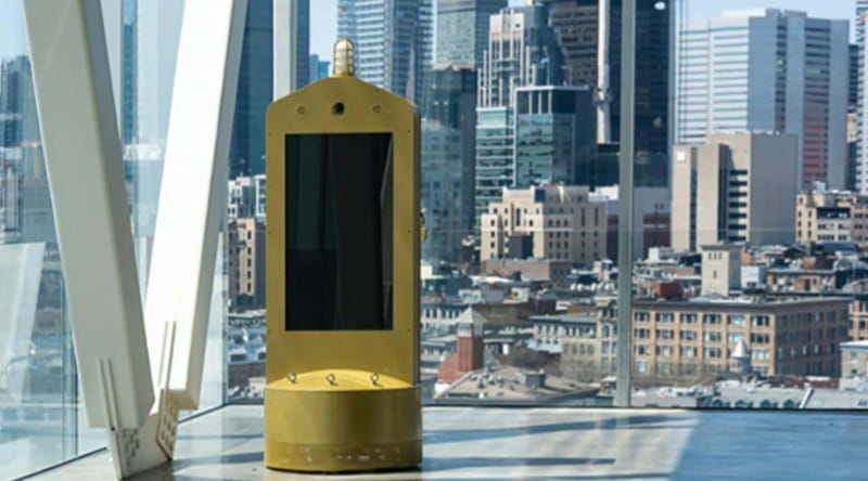 Port of Montreal Glass Tower Entry - Who gets the best value from the $12 ticket