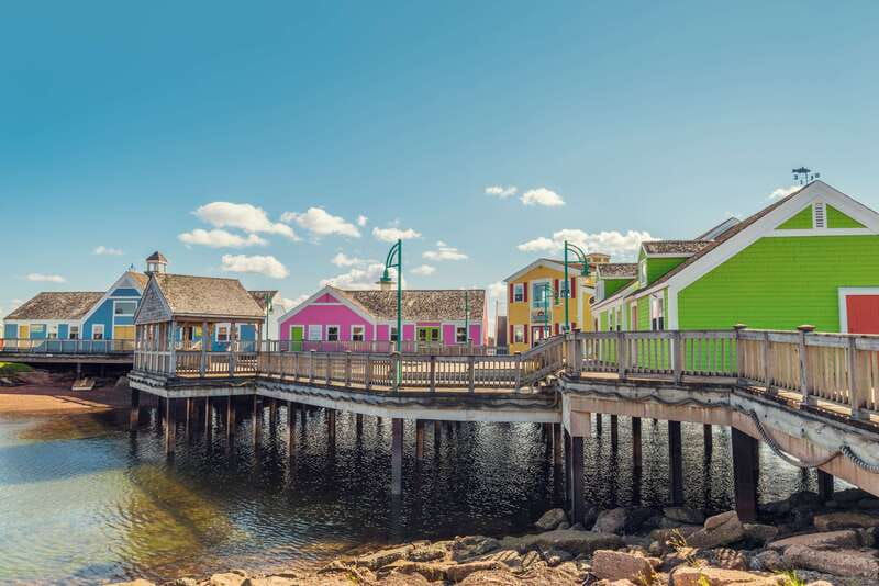 Prince Edward Island: Guided Tour with Anne of Green Gables - Key points to know before booking