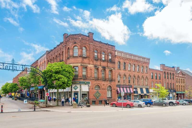 Prince Edward Island: Guided Tour with Anne of Green Gables - Why this small PEI tour works so well
