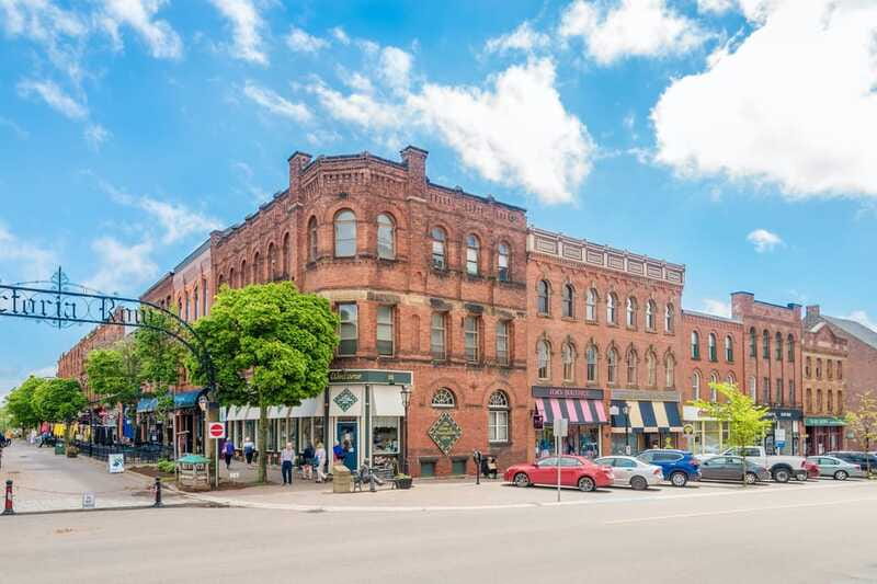 Prince Edward Island: Guided Tour with Anne of Green Gables - Who should book this experience?