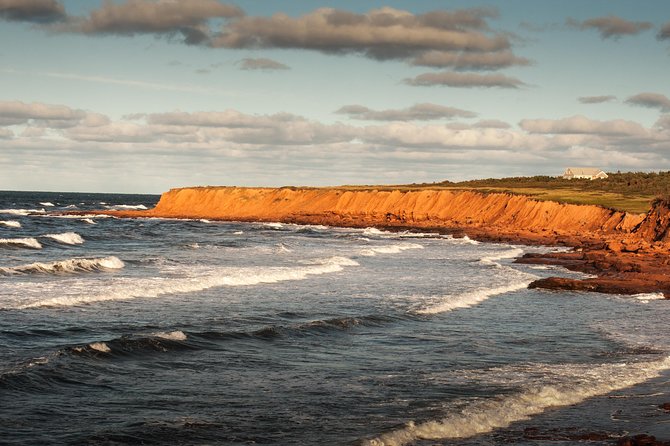 Prince Edward Island Premium Tour With Anne of Green Gables - Group size and vehicle details need careful checking