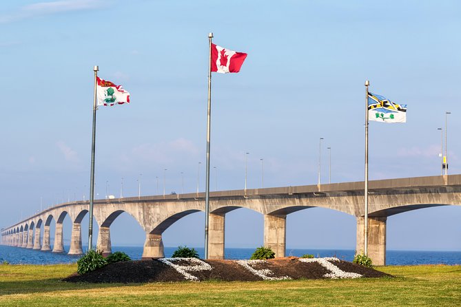Prince Edward Island Premium Tour With Anne of Green Gables - Anne of Green Gables Heritage Place in 45 minutes
