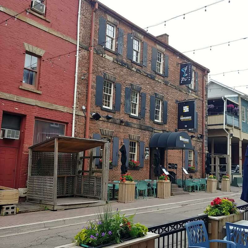 Prince Edward Island: Small Group Charlottetown Walking Tour - Key points at a glance