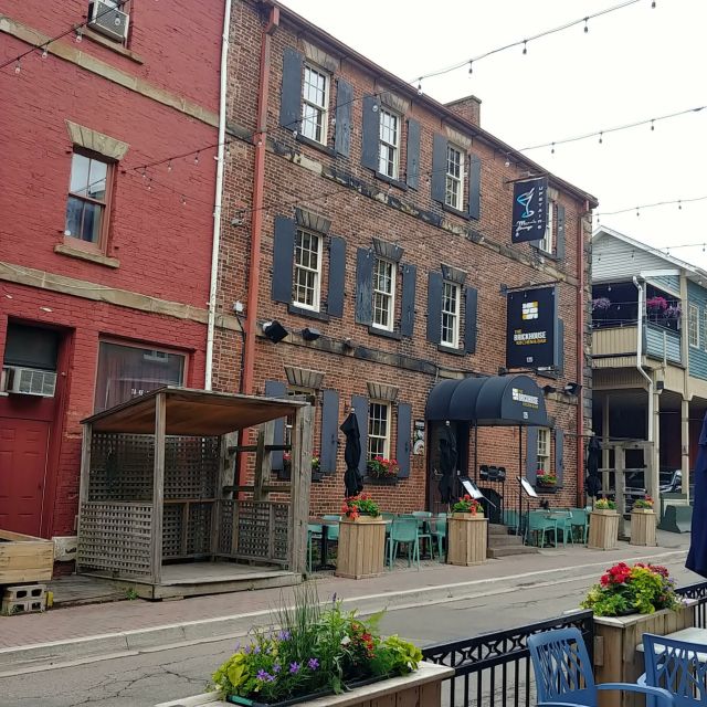 Prince Edward Island: Small Group Charlottetown Walking Tour - Province House and the story of Confederation