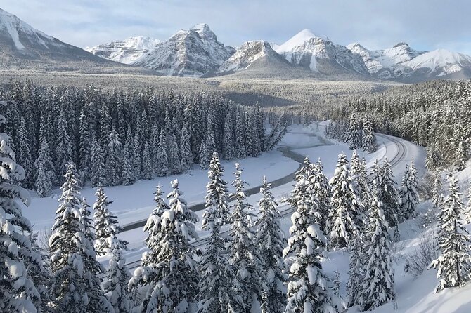 Private Airport Transfer: Calgary to Banff, Canmore, Lake Louise - Why a Private Vehicle Makes Sense