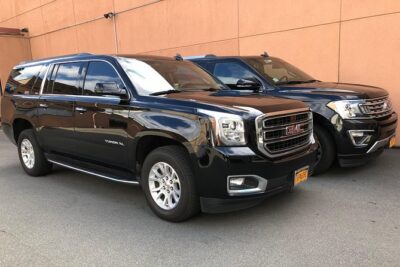 Private Arrival Transfer from Montreal Airport YUL