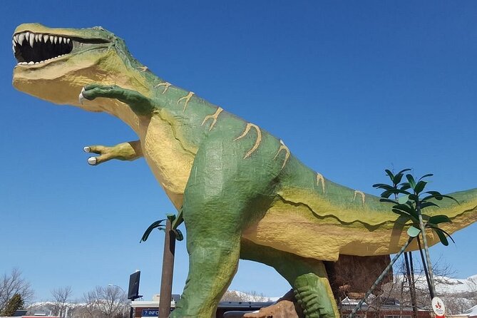Private Badland Tour - Why this private Badlands day trip works