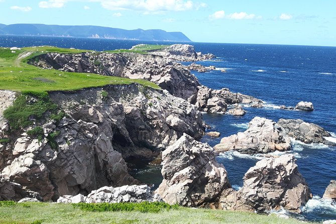 Private Cabot Trail Discovery Tour - Why this tour makes the Cabot Trail easier