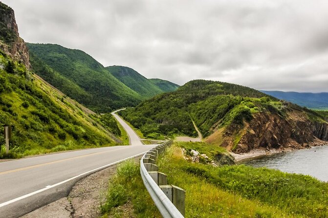 Private Cruise Excursion in Cape Breton - Key points before you book