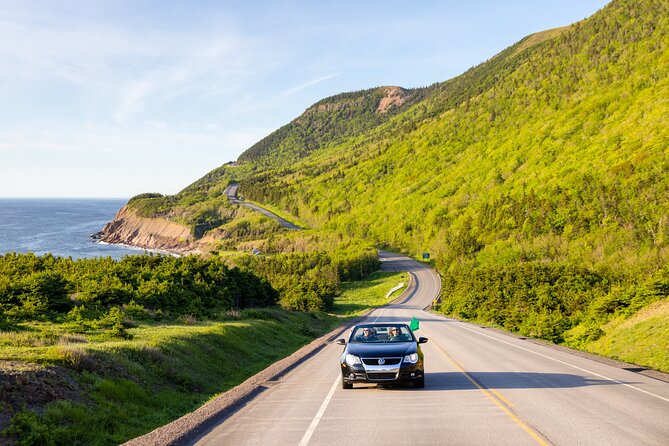 Private Cruise Excursion in Cape Breton - Is $899.17 good value for six people?
