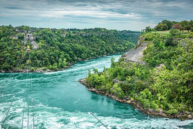 Private Customizable Scenic Niagara Boutique-Winery Day Tour - Price and the real value of the day