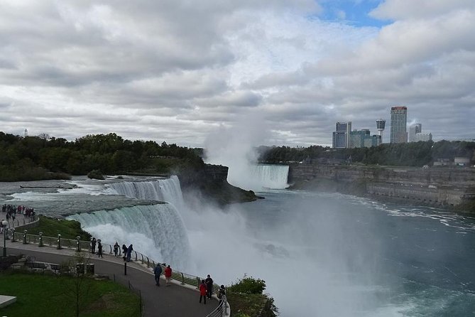 Private Customizable Scenic Niagara Falls Day Trip/Tour/Adventure - Price, extra costs, and the value question