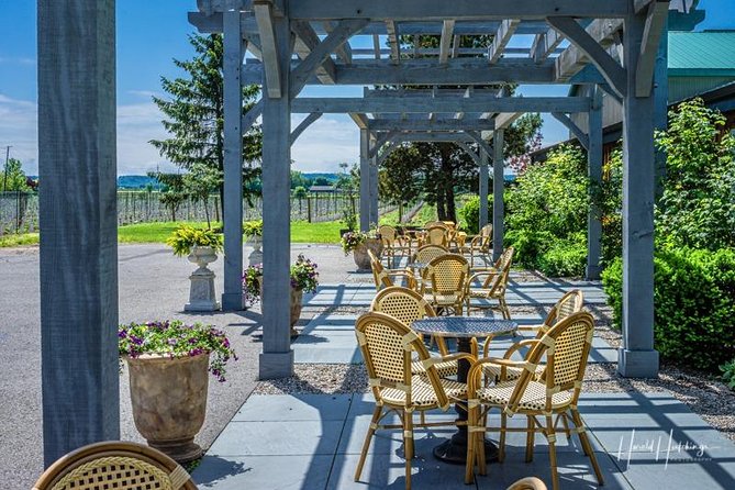 Private Customizable Wine-Tasting Adventure/Day Tour Niagara - Who will enjoy this tour most