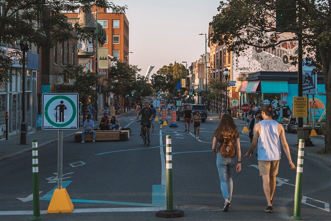 Private Full-Day Montreal Tour with a Local, Personalized - A Montreal day built around you