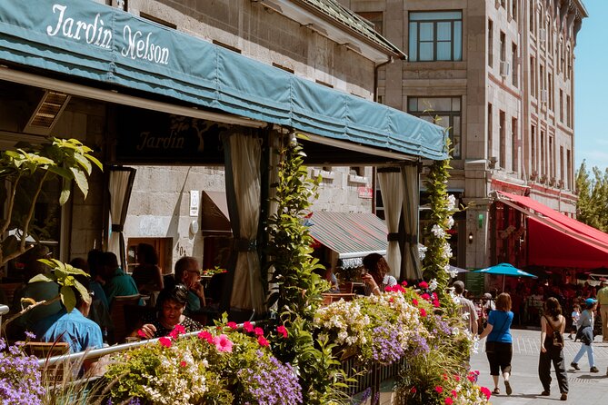 Private Full-Day Montreal Tour with a Local, Personalized - A market founded in 1933