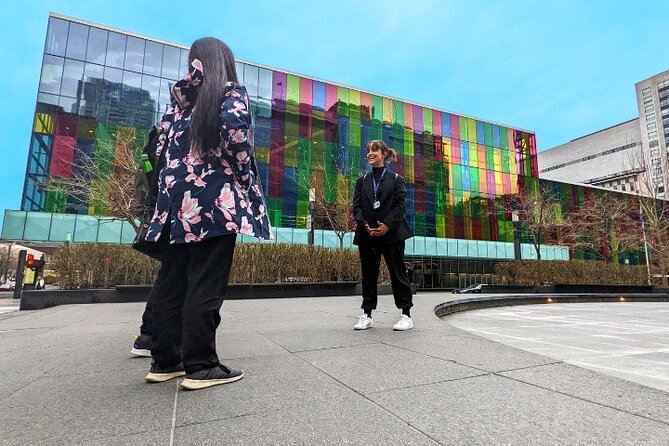 Private Guided Old Montréal and Downtown Walking Tour - Key points at a glance