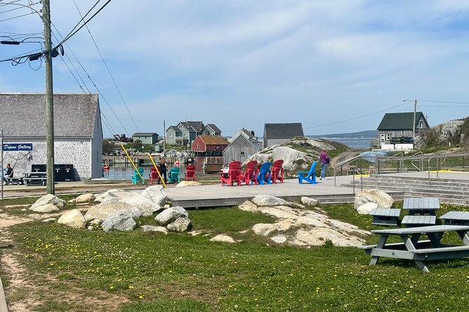 Private Guided Tour: Peggy’s Cove, Mahone Bay, Lunenburg & Ovens - Who will enjoy this tour most