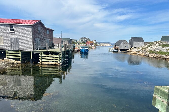 Private Guided Tour: Peggy’s Cove, Mahone Bay, Lunenburg & Ovens - Should you book the Peggy’s Cove and Lunenburg tour?
