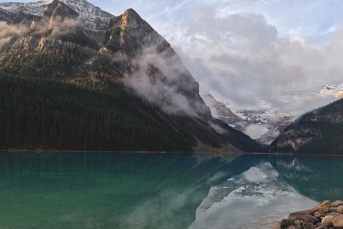 Private Guided Tour to Banff Lake Louise|Moraine|Icefields &More! - One private day through Banff’s big-name sights