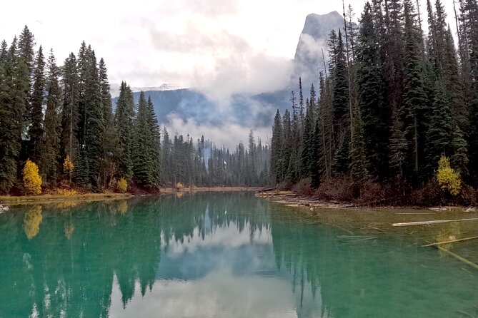 Private Guided Tour to Banff Lake Louise|Moraine|Icefields &More! - What the $899 group price really means
