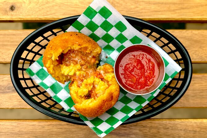 Private Jean-Talon Market & Little Italy Food Tour W/ 8 Tastings - Key details before you book