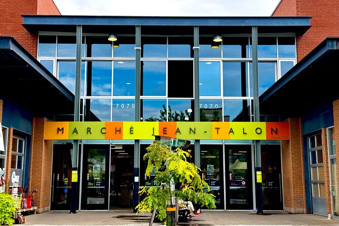 Private Jean-Talon Market & Little Italy Food Tour W/ 8 Tastings - Milano and the everyday food culture of Little Italy